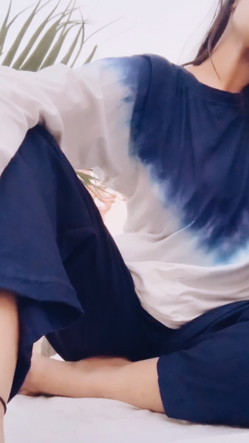 THE BLUE SEA SET