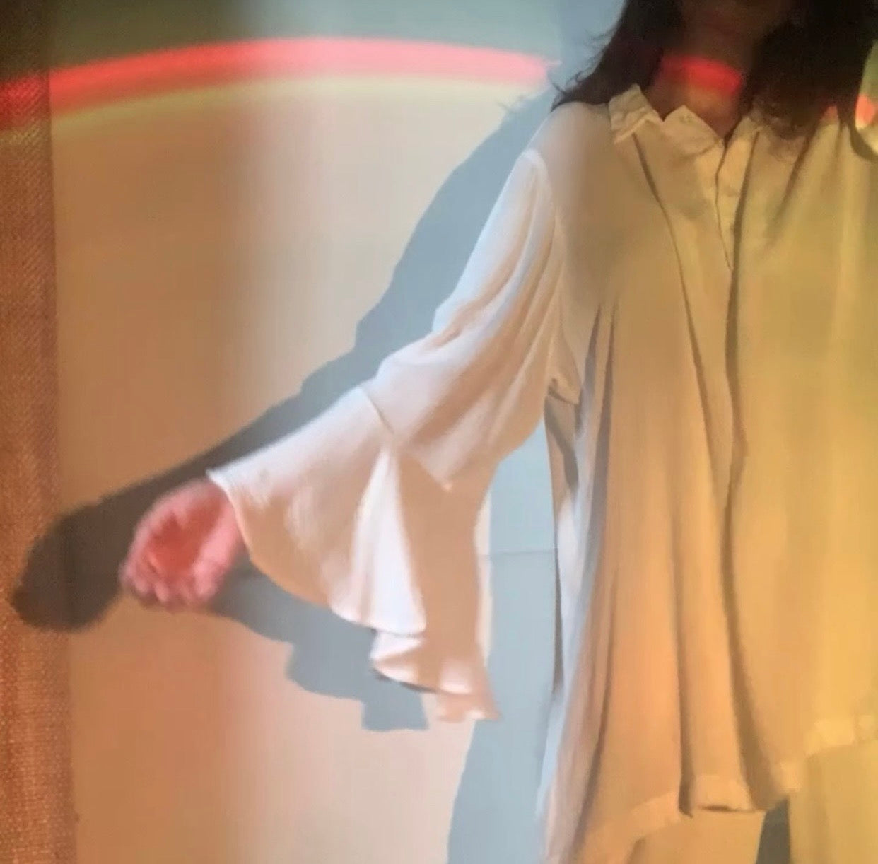ORIANA SHIRT
