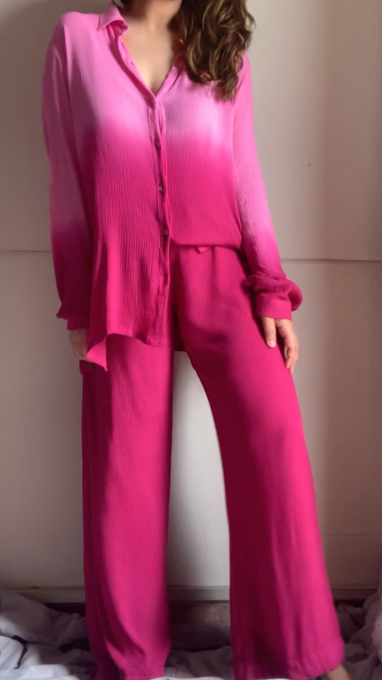 The Pink Oasis Set