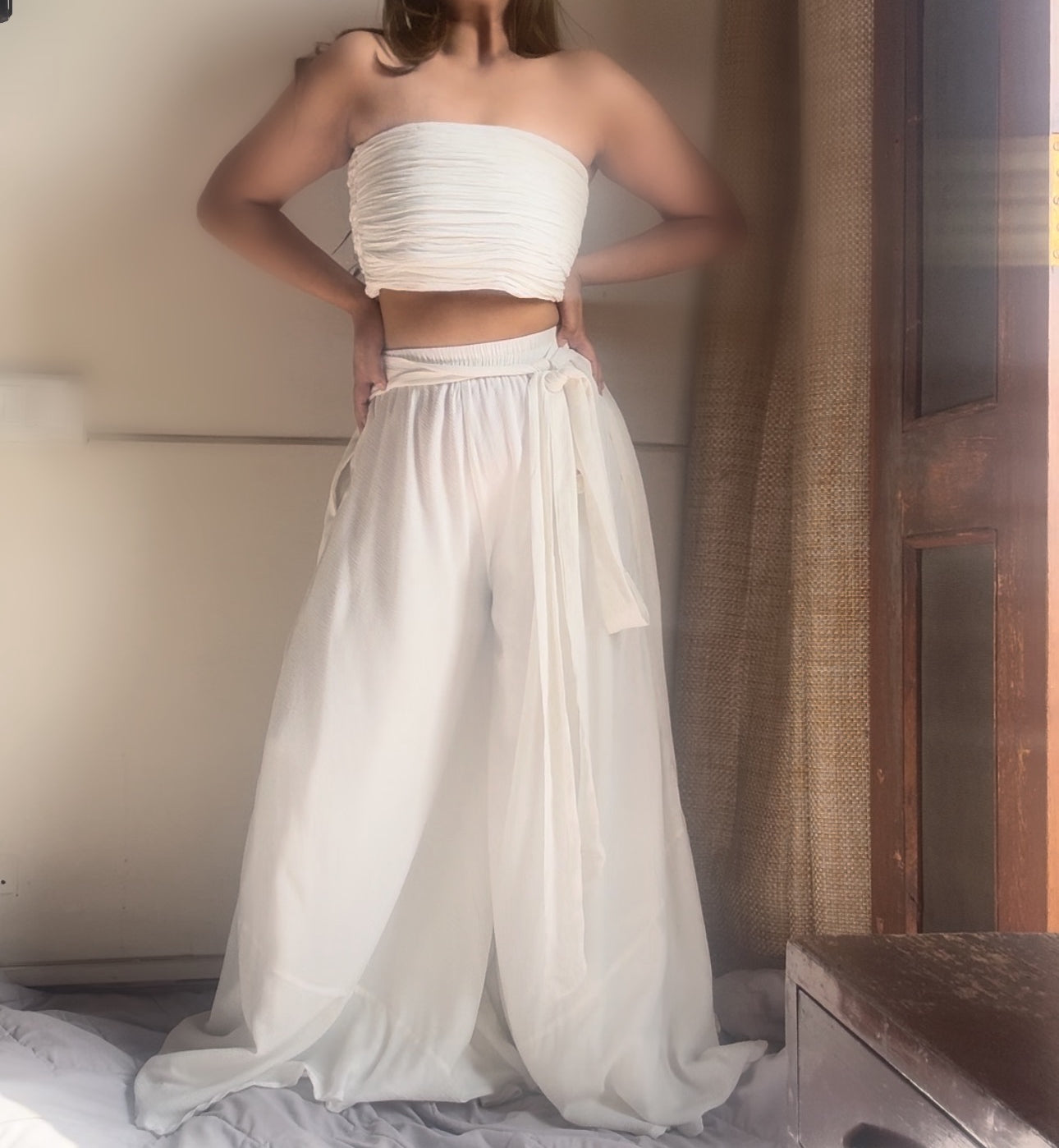 The Soul Set : White
