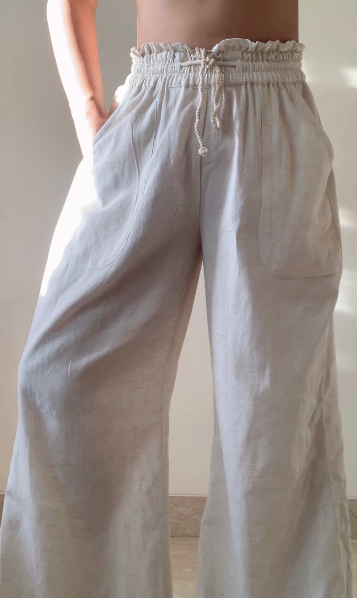 The High Cloud Set : Off White