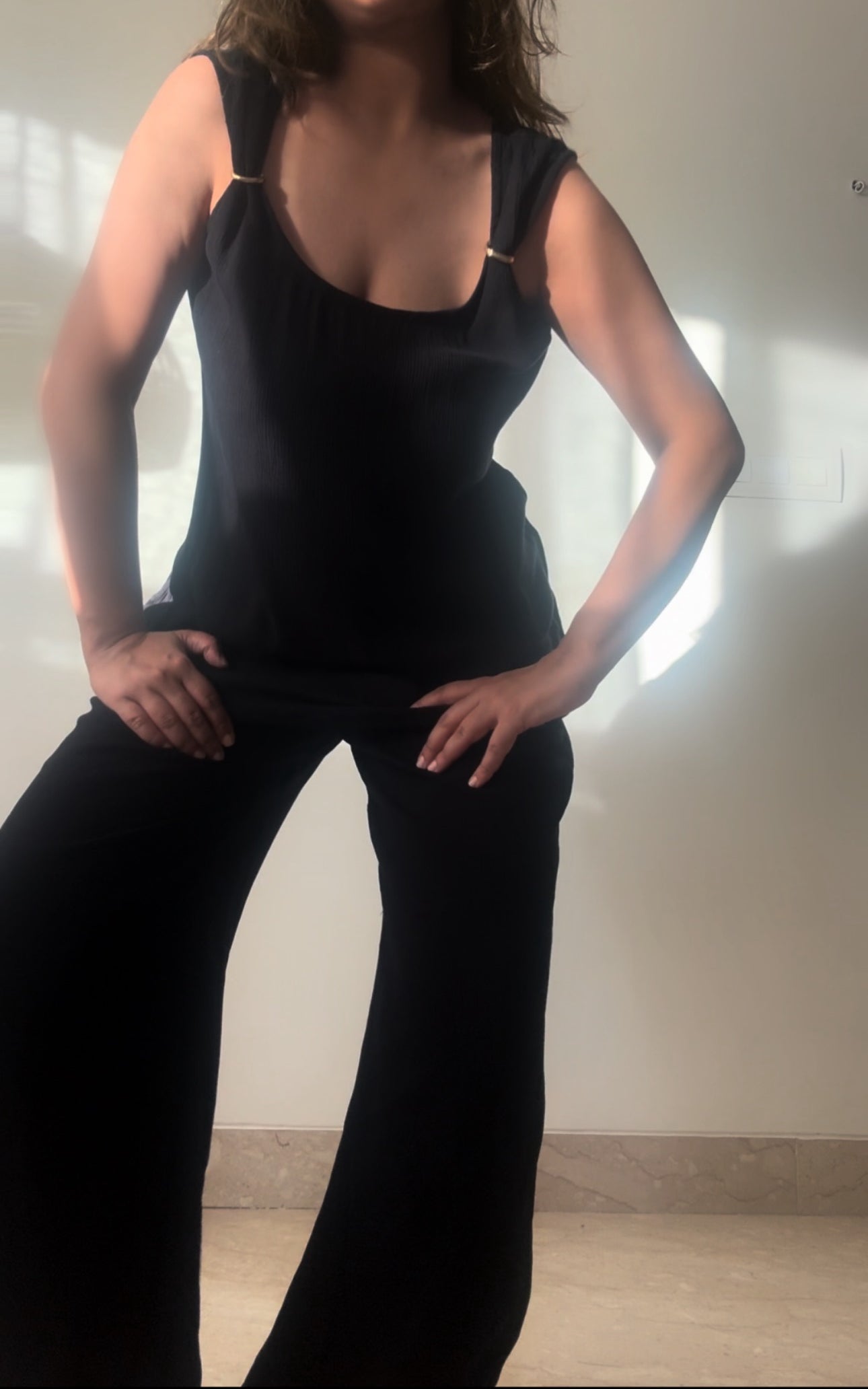 The Orion Set : Black