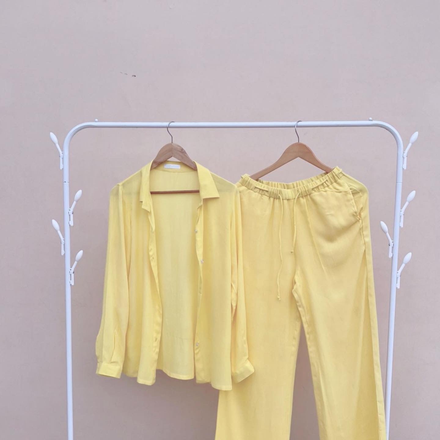 YELLOW SAND SET
