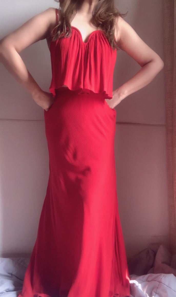 The Stella : Red