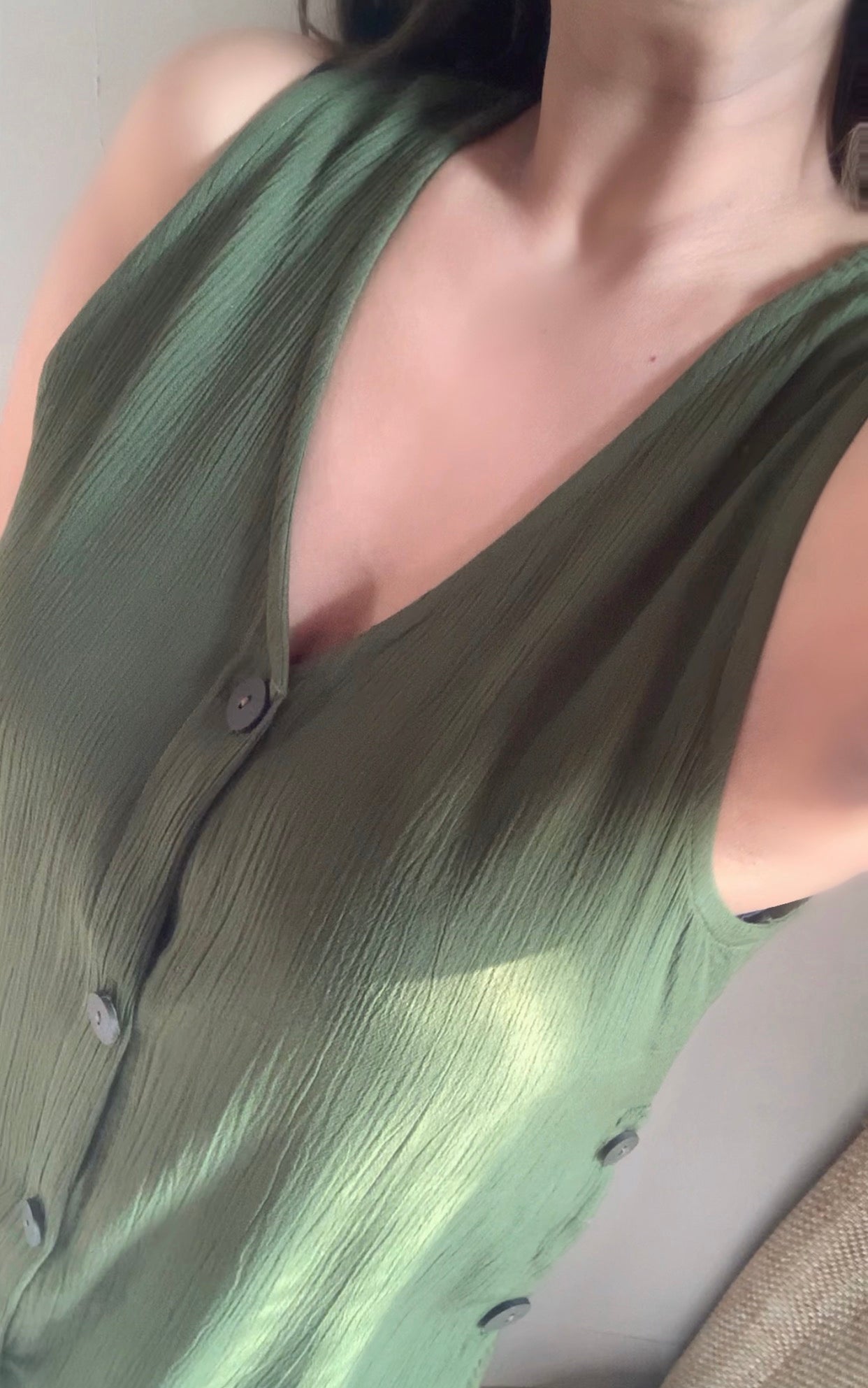 The Juliet Set : Olive