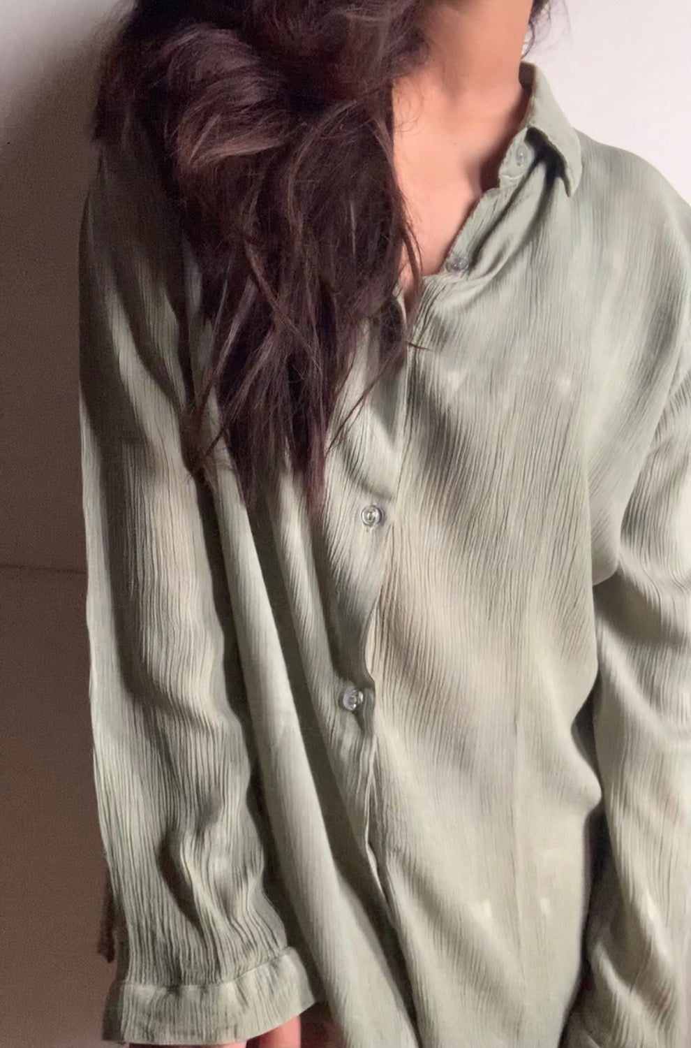 THE PALM SHIRT