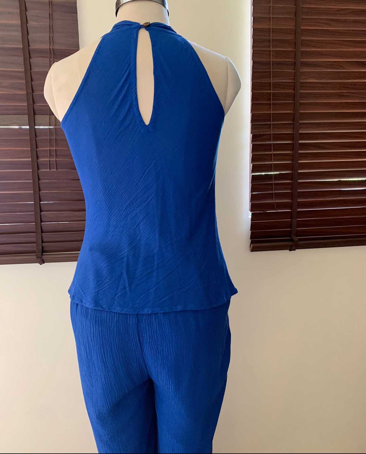 The Astra Set : Royal Blue