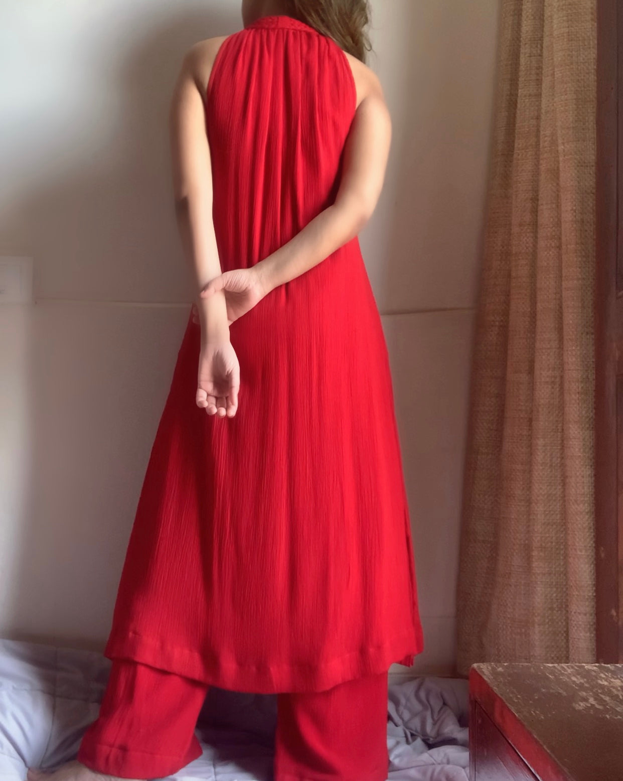 The Mira Set : Red