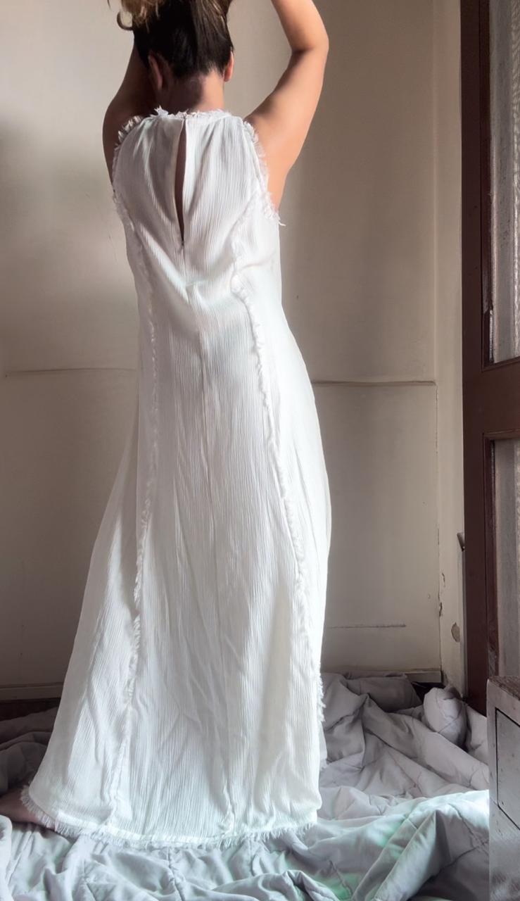 The Zaria Set : White