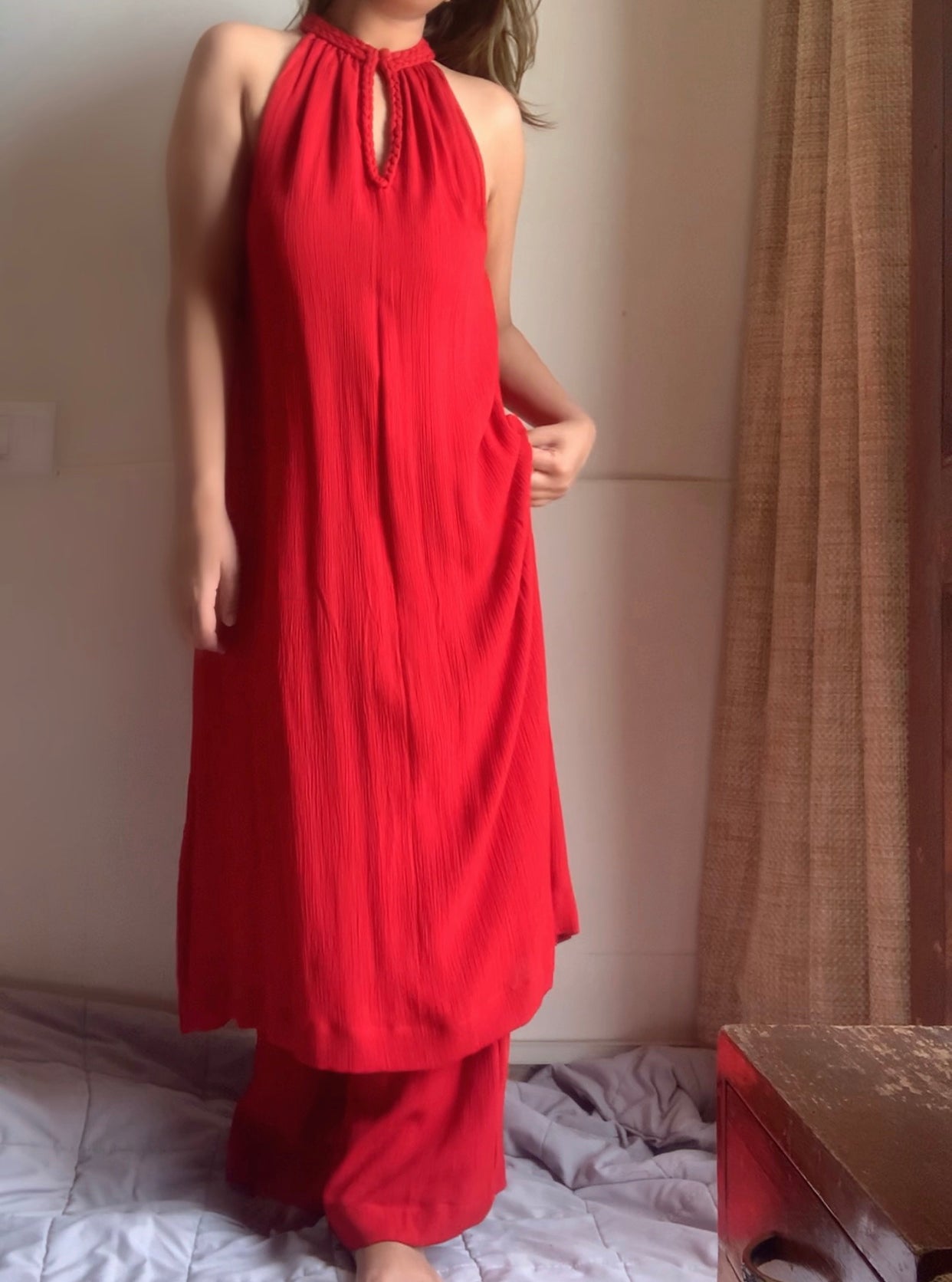 The Mira Set : Red