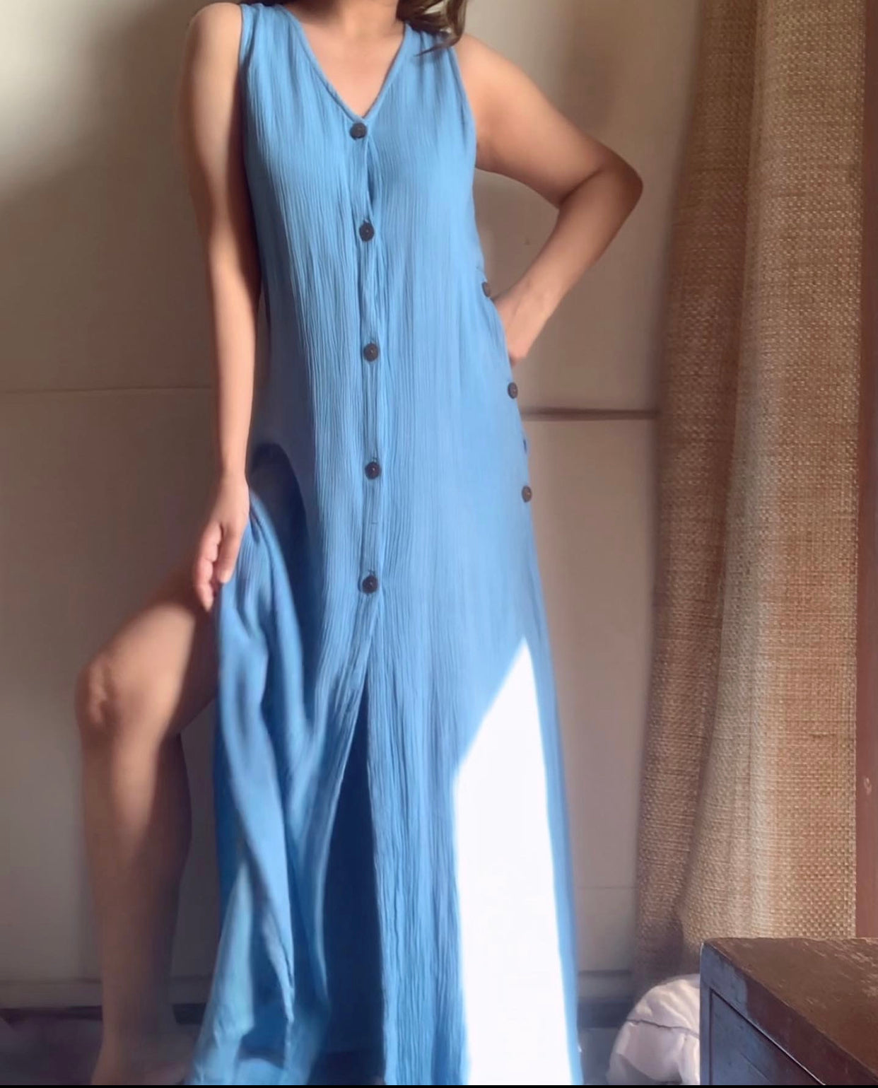 The Juliet : Blue