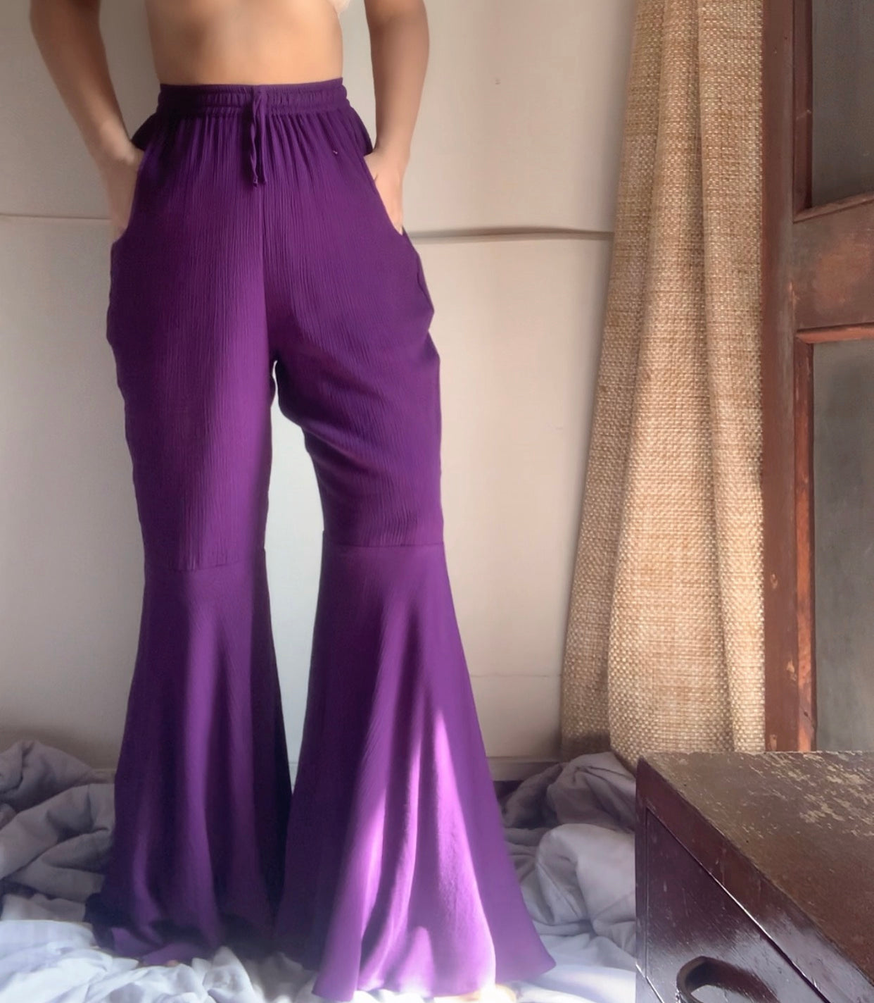 The Wild West Set : Purple