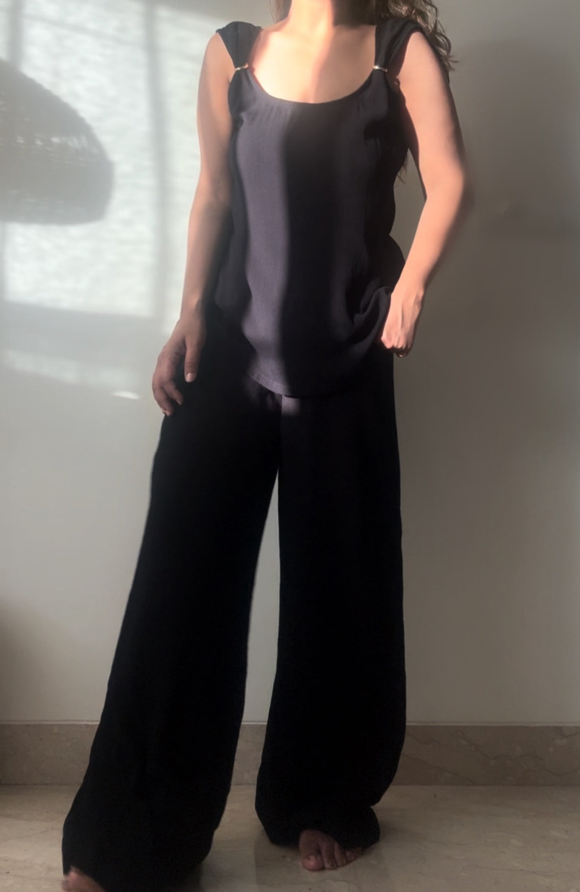 The Orion Set : Black