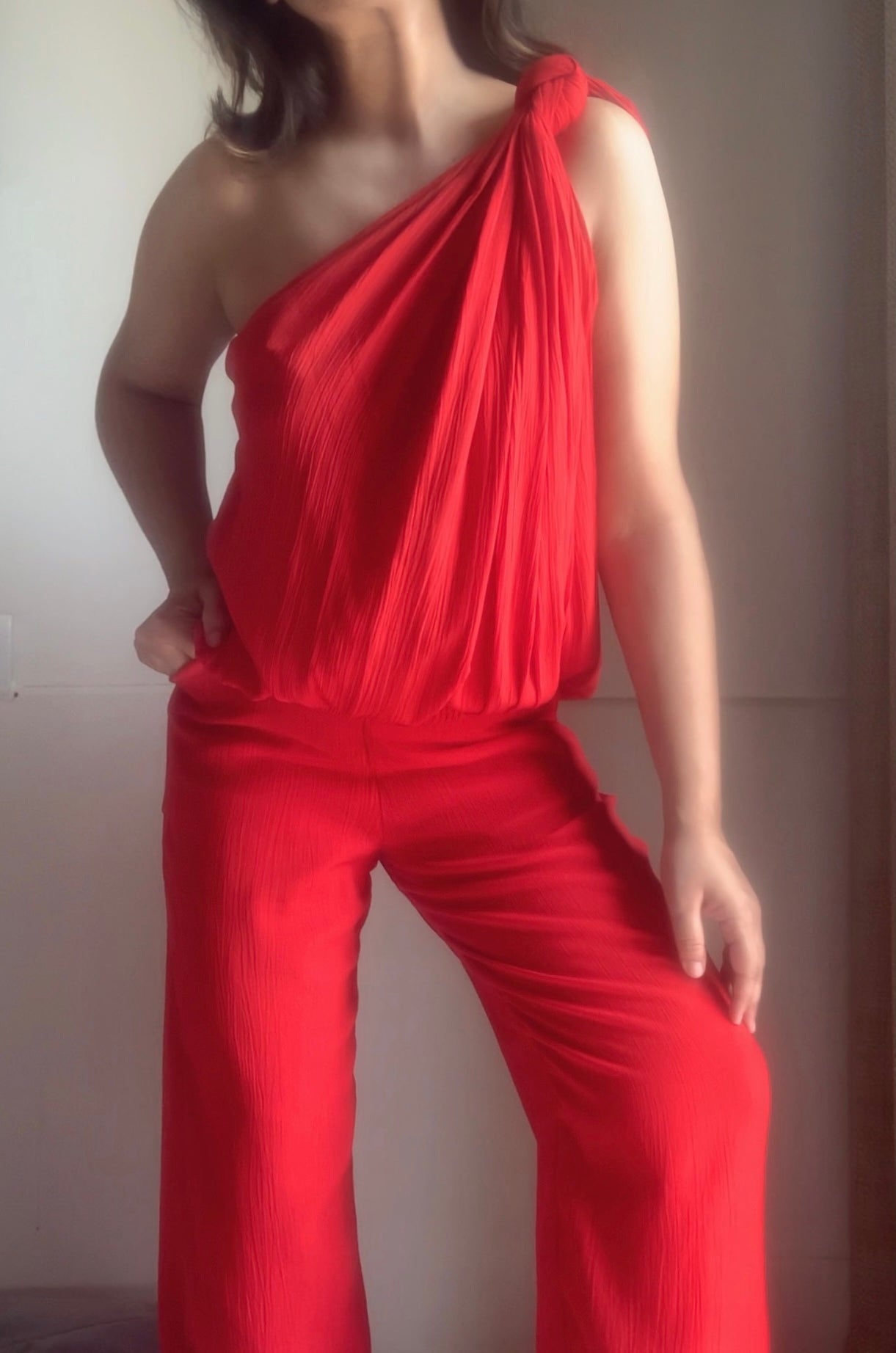 THE MAGMA SET : Red