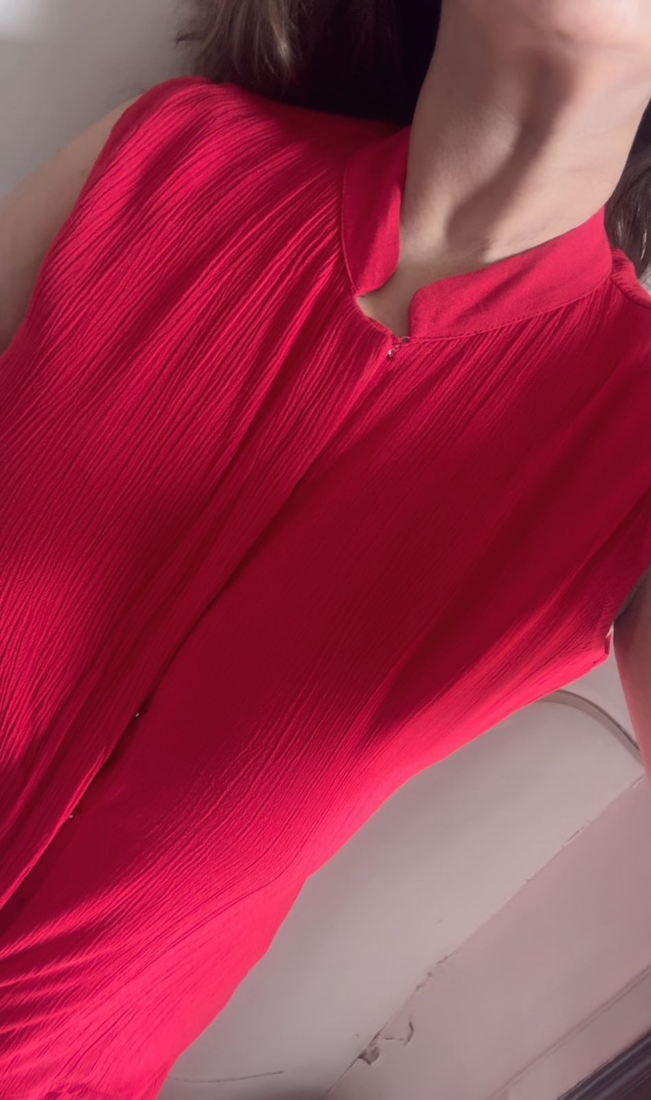 The Zira : Red