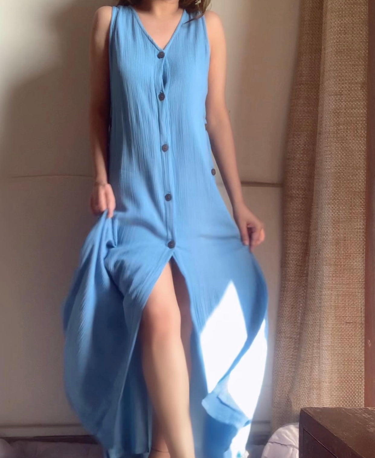 The Juliet : Blue