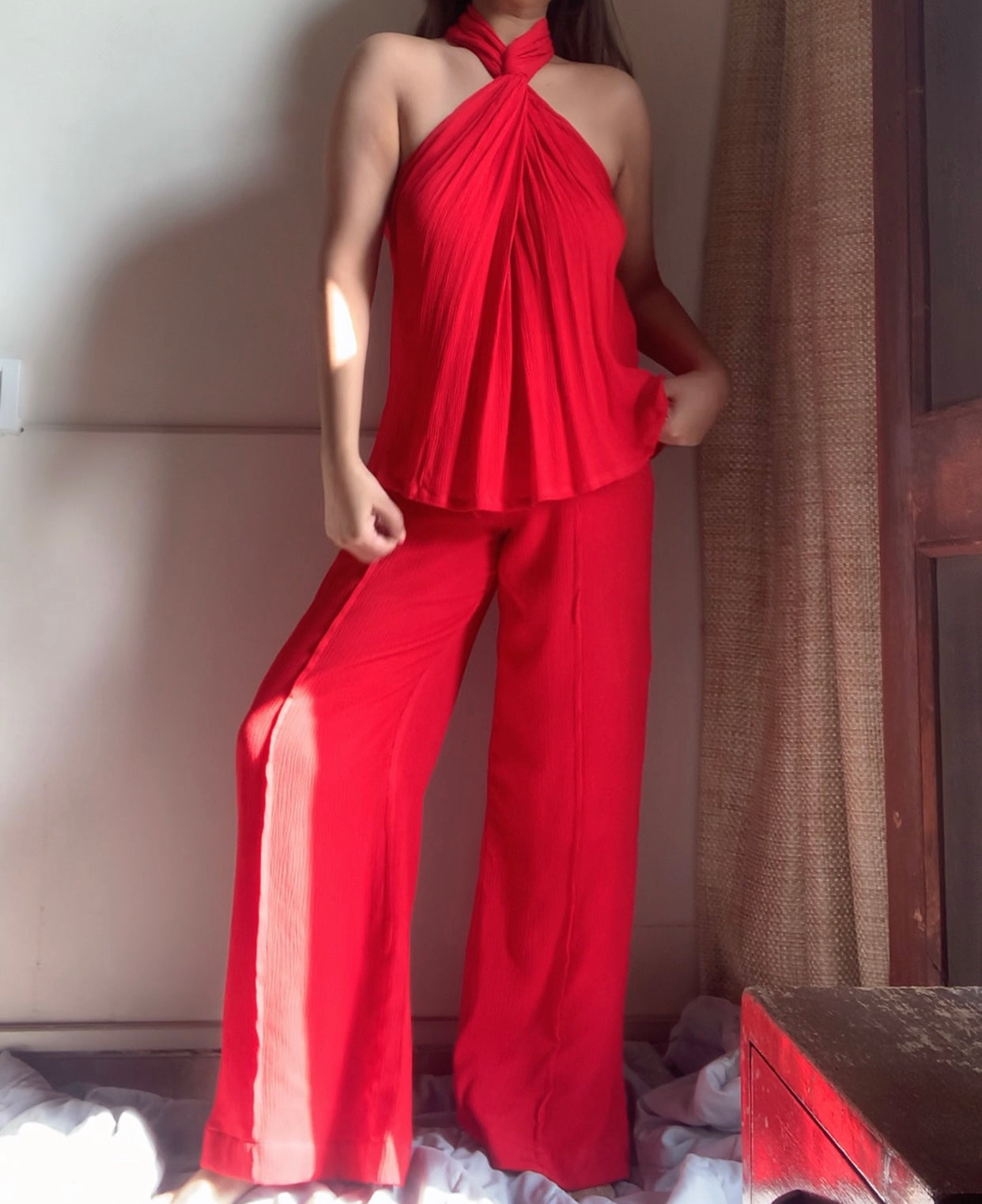 The Gloria : Red