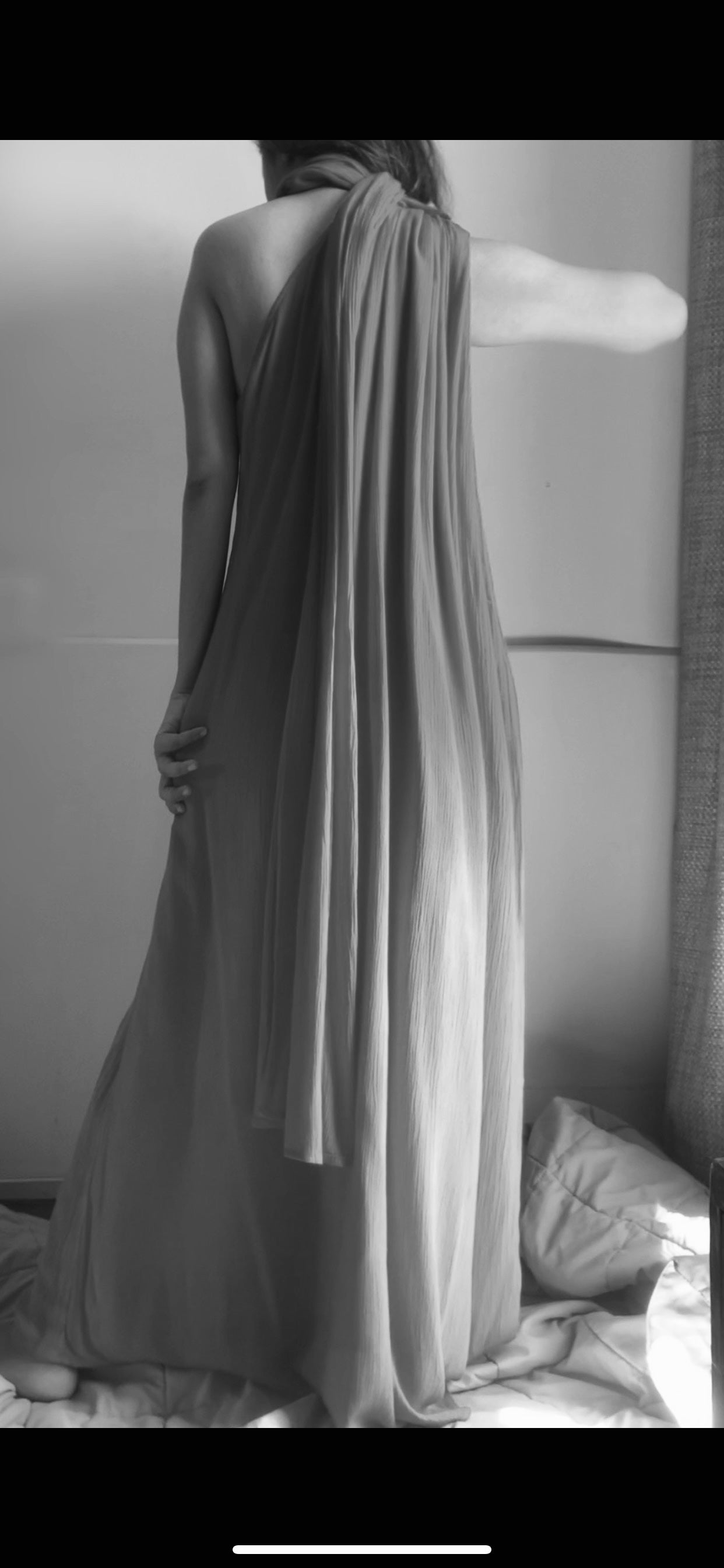 The Aphrodite : Custom