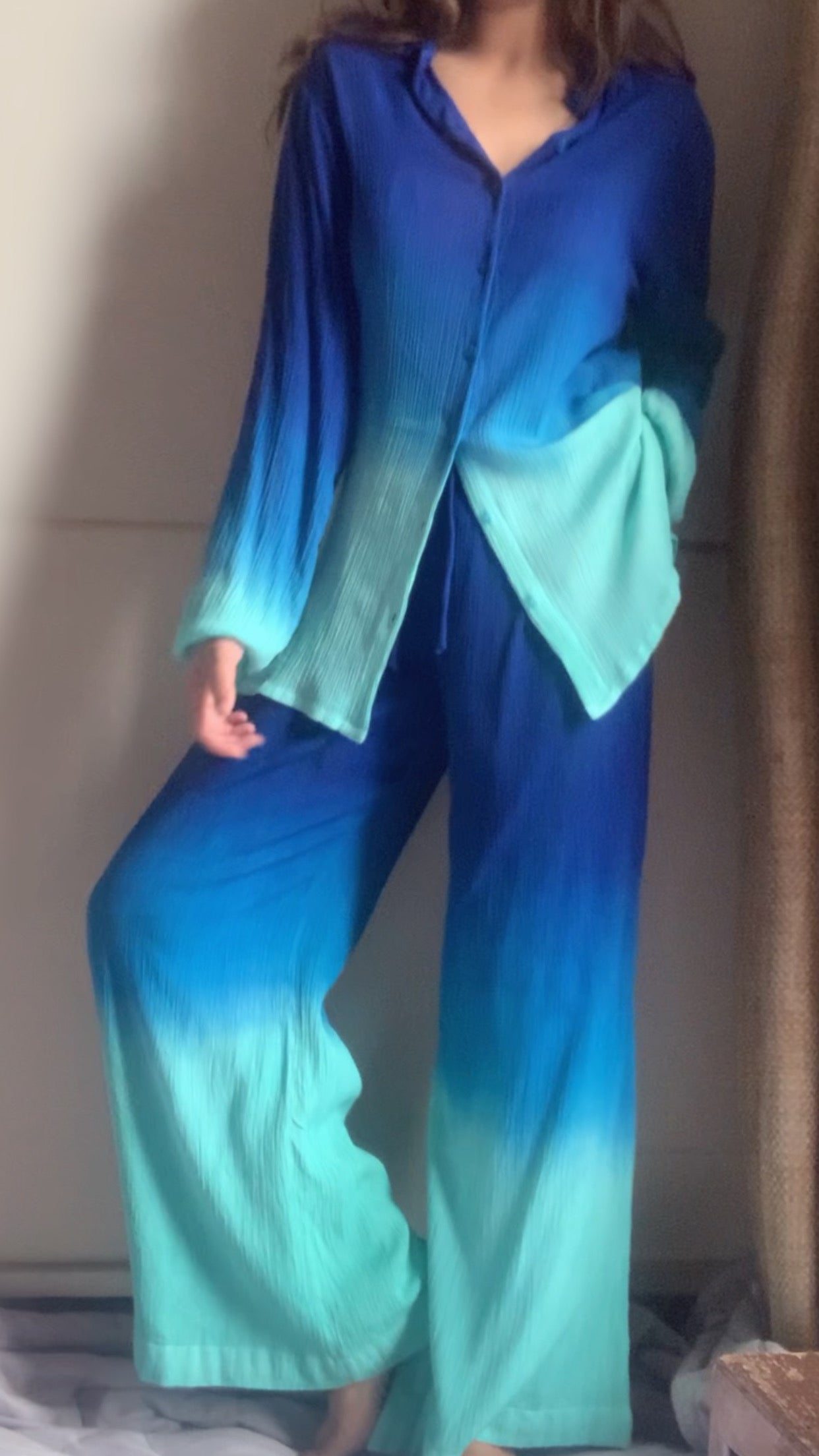 The Sand Set : Azura