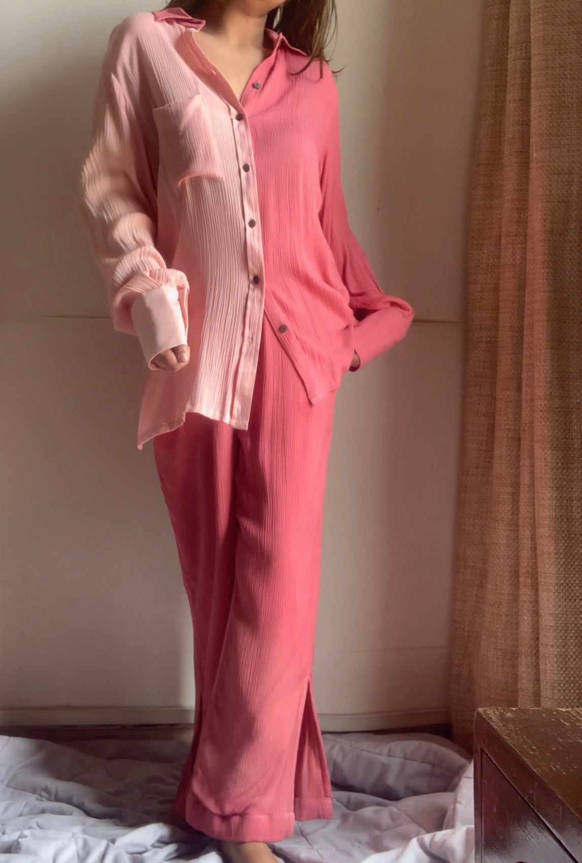 The Halo Set : Rose And Rouge