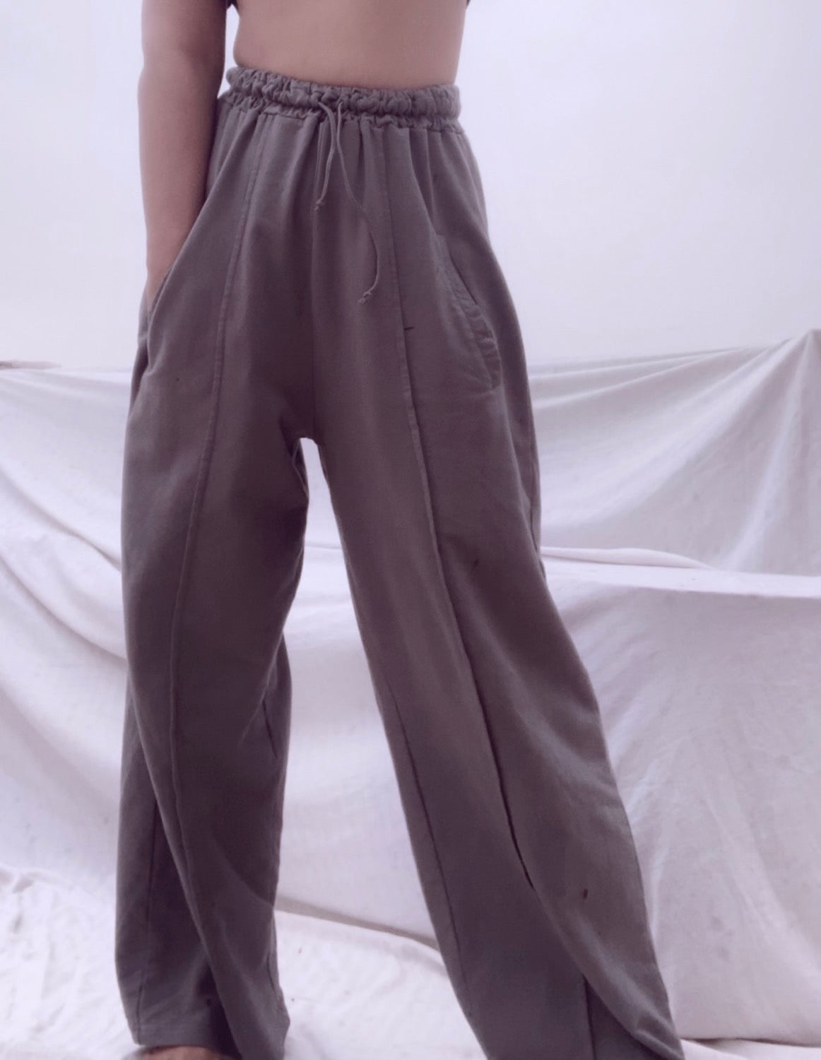 THE ROCKPOOL PANTS