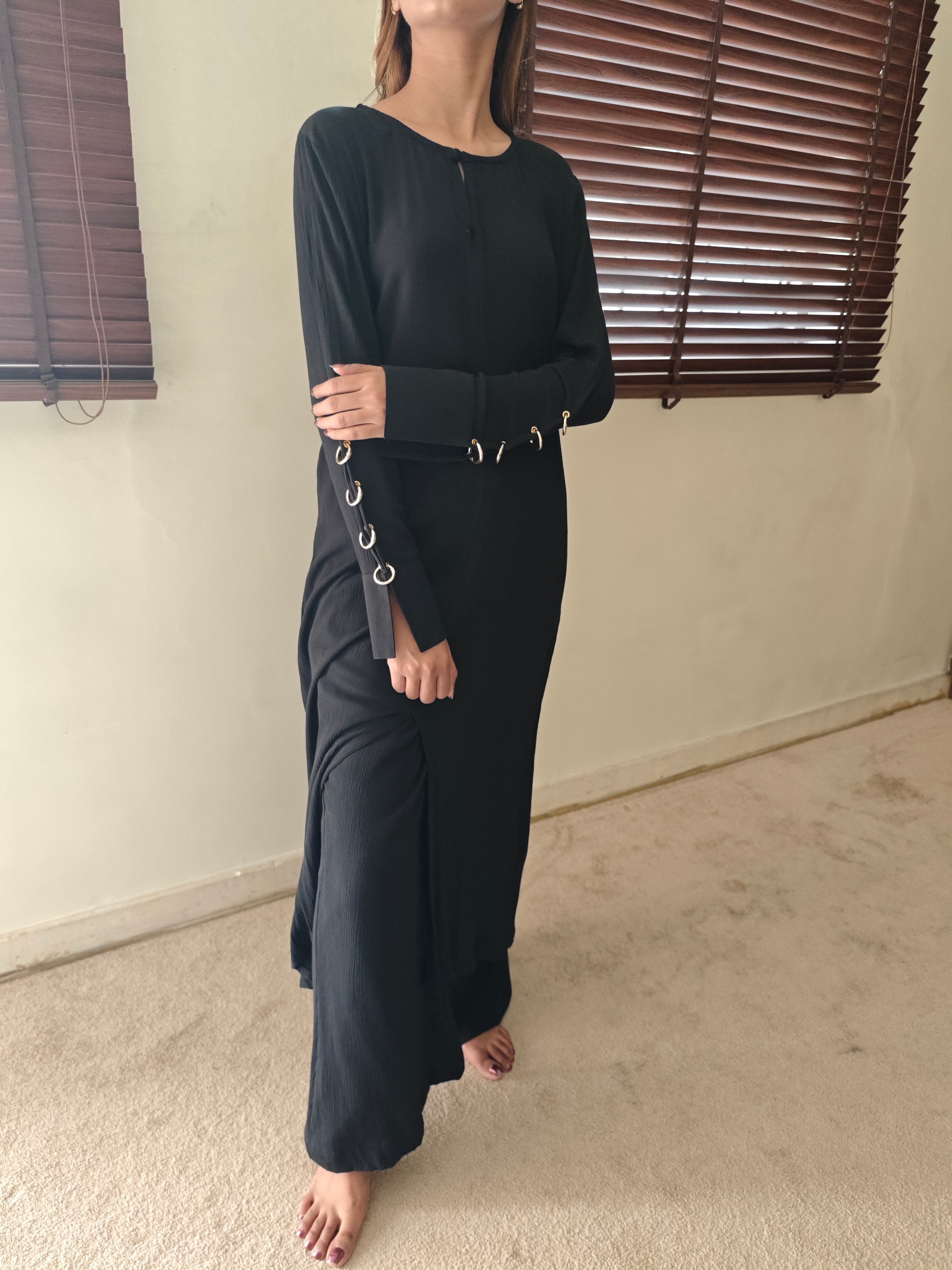 The Celestra : Black