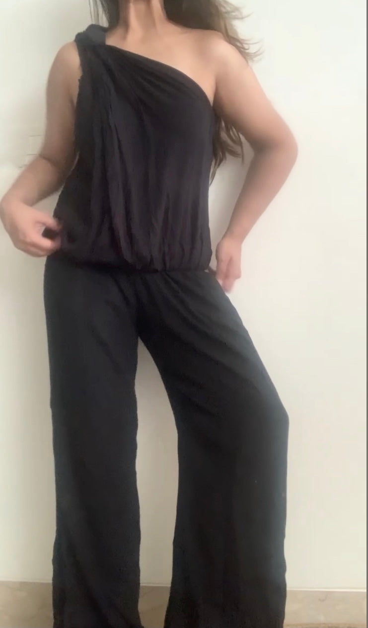 THE MAGMA SET : Black