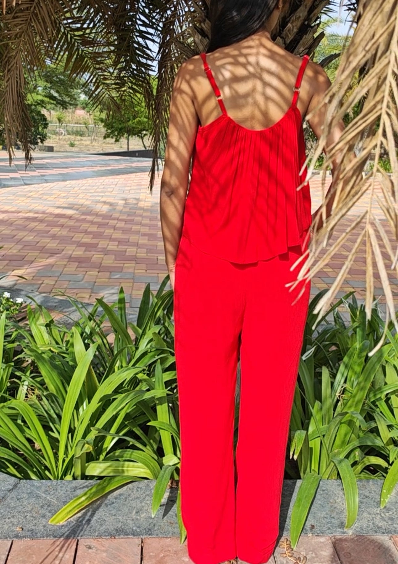 The Wave Set : Red