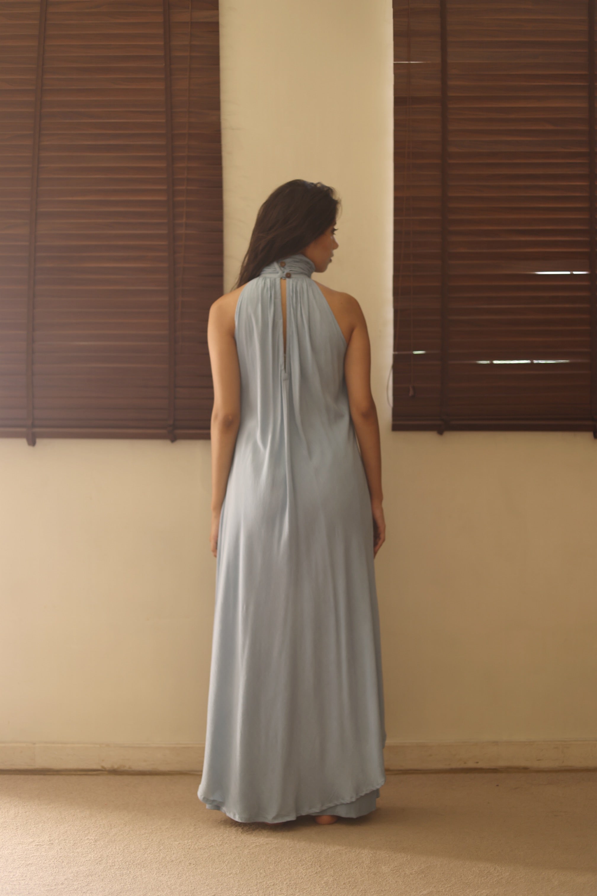 The Lava Flow Set : Ice Blue