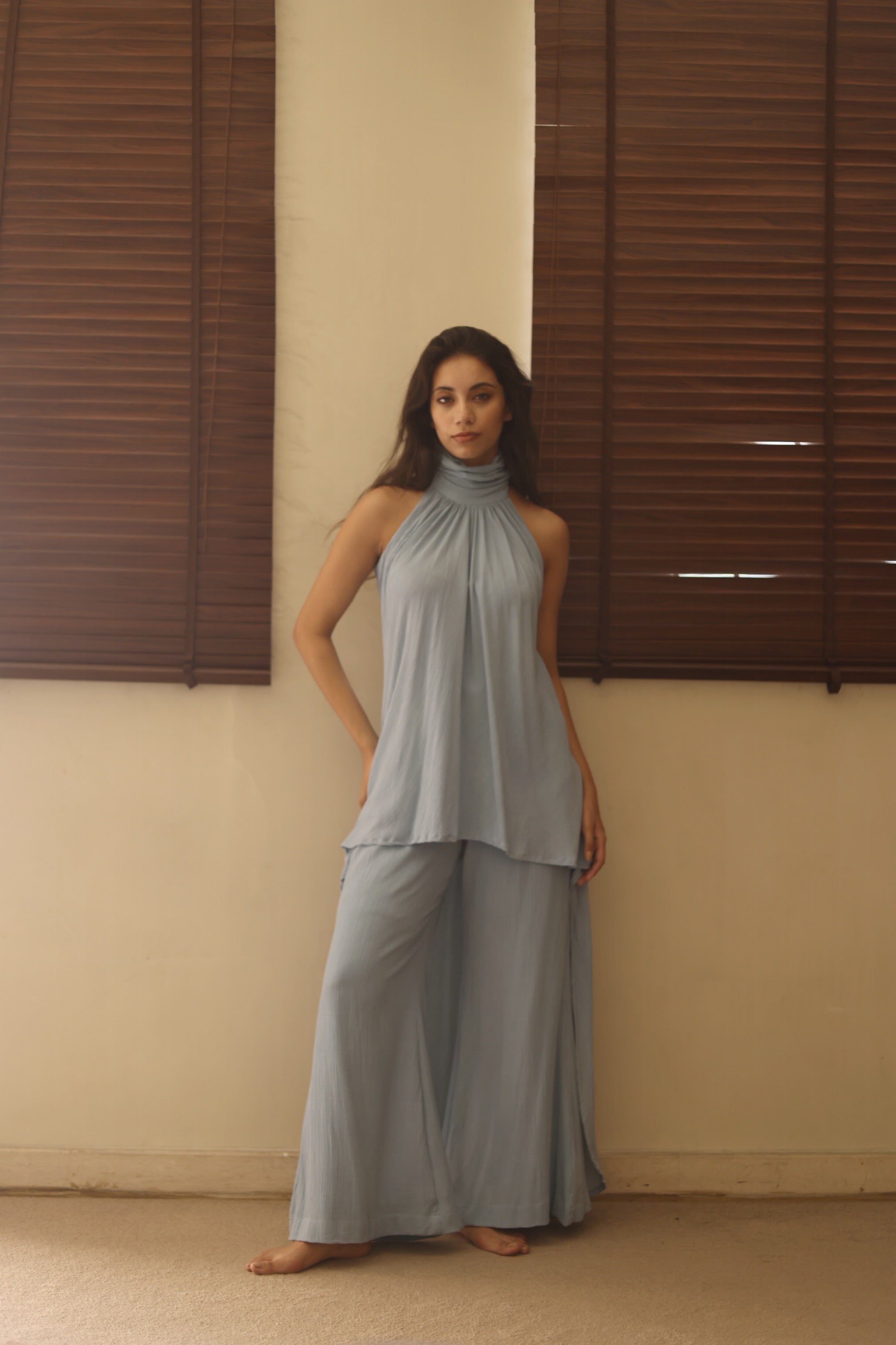 The Lava Flow Set : Ice Blue