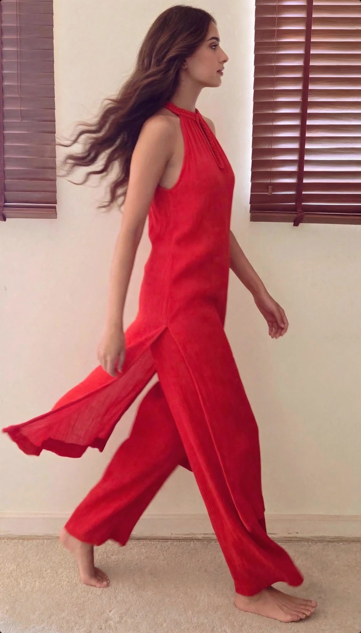 The Mira Set : Red