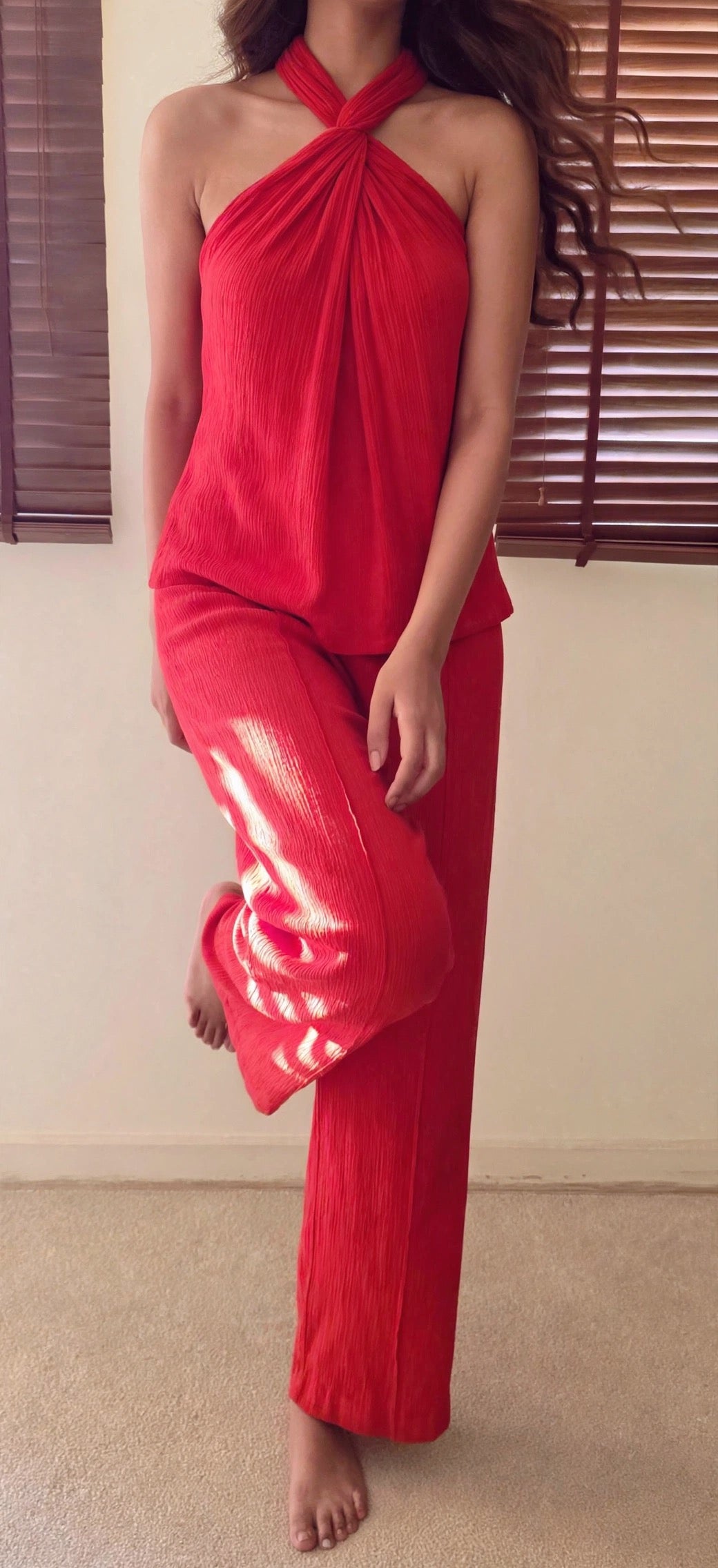 The Gloria : Red