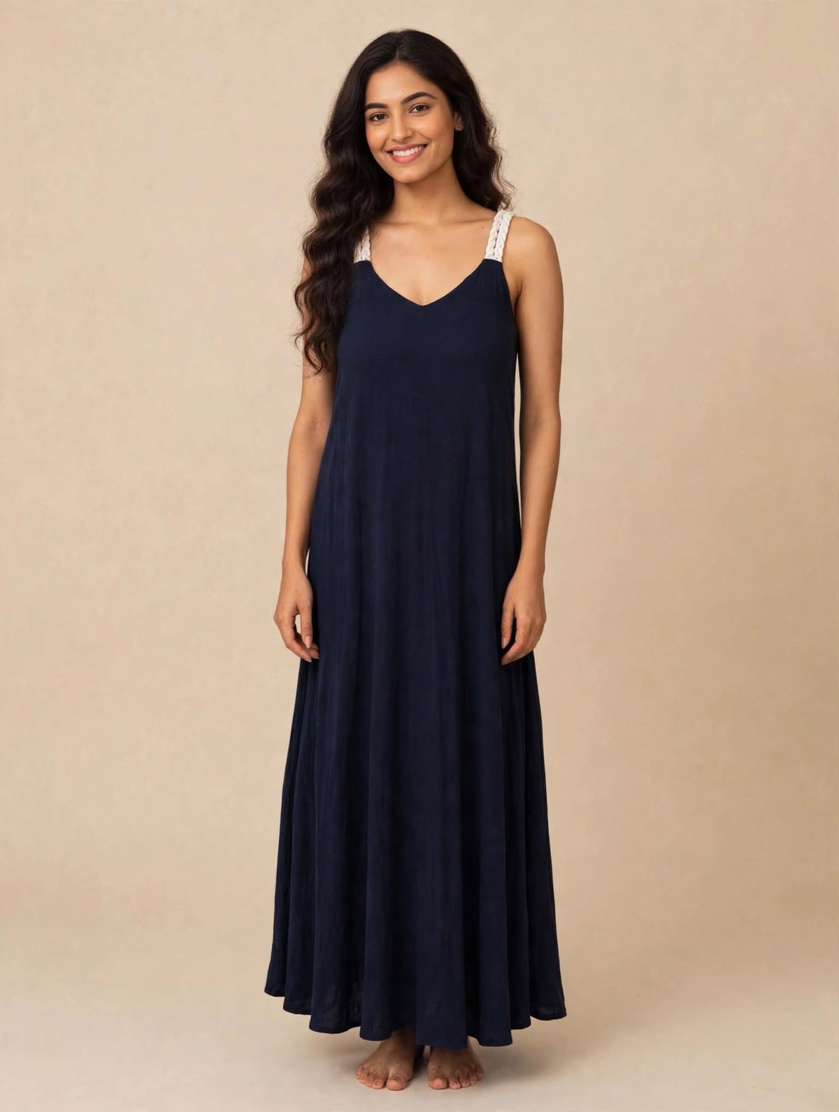 The Olympia : Dark Blue