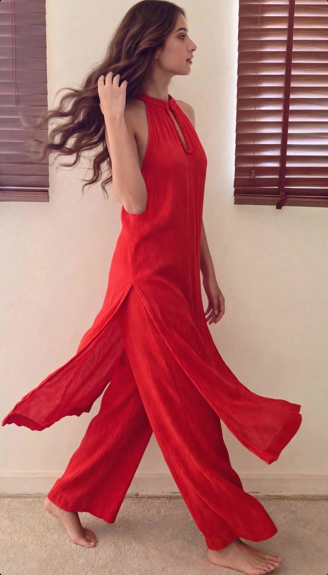 The  Mira Set : Red