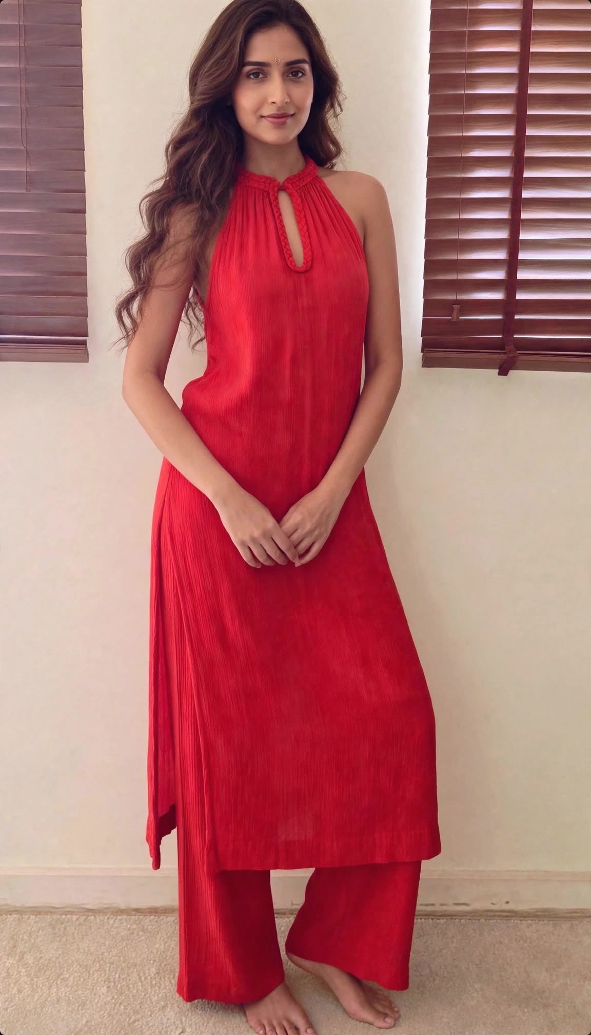 The  Mira Set : Red