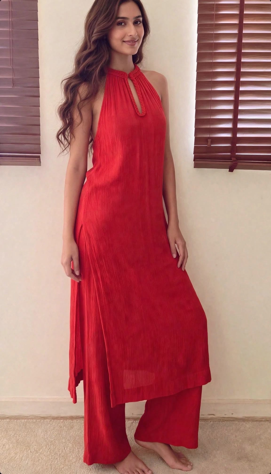 The  Mira Set : Red