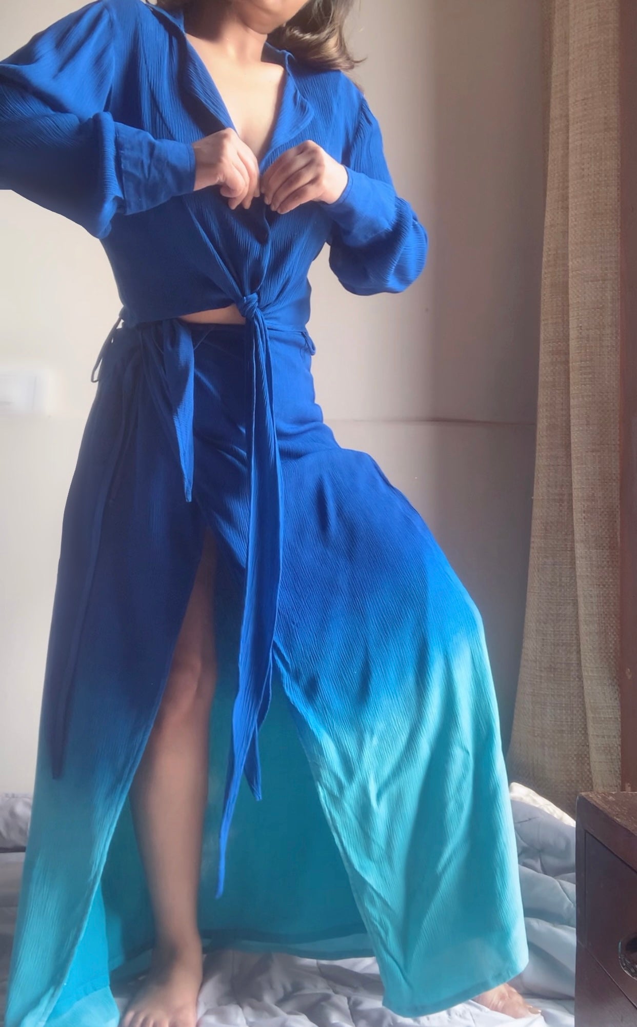 The  Palm Days Set : Azura