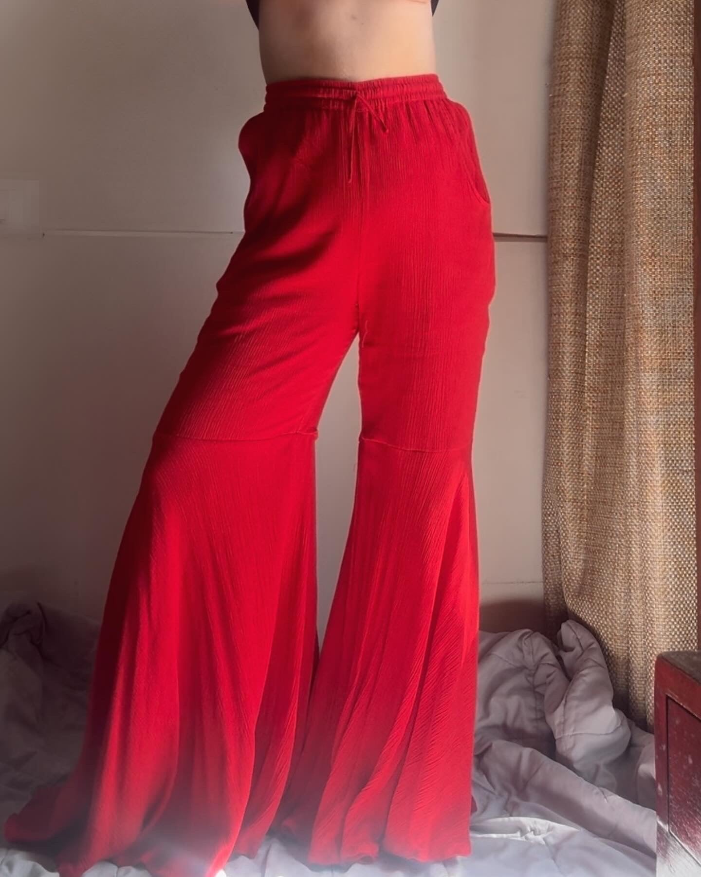 The Wild West Set :  Red