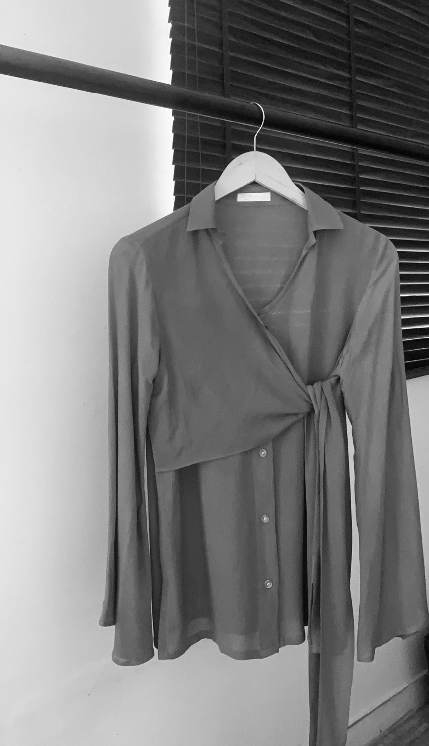CUSTOM THALASSIC TOP
