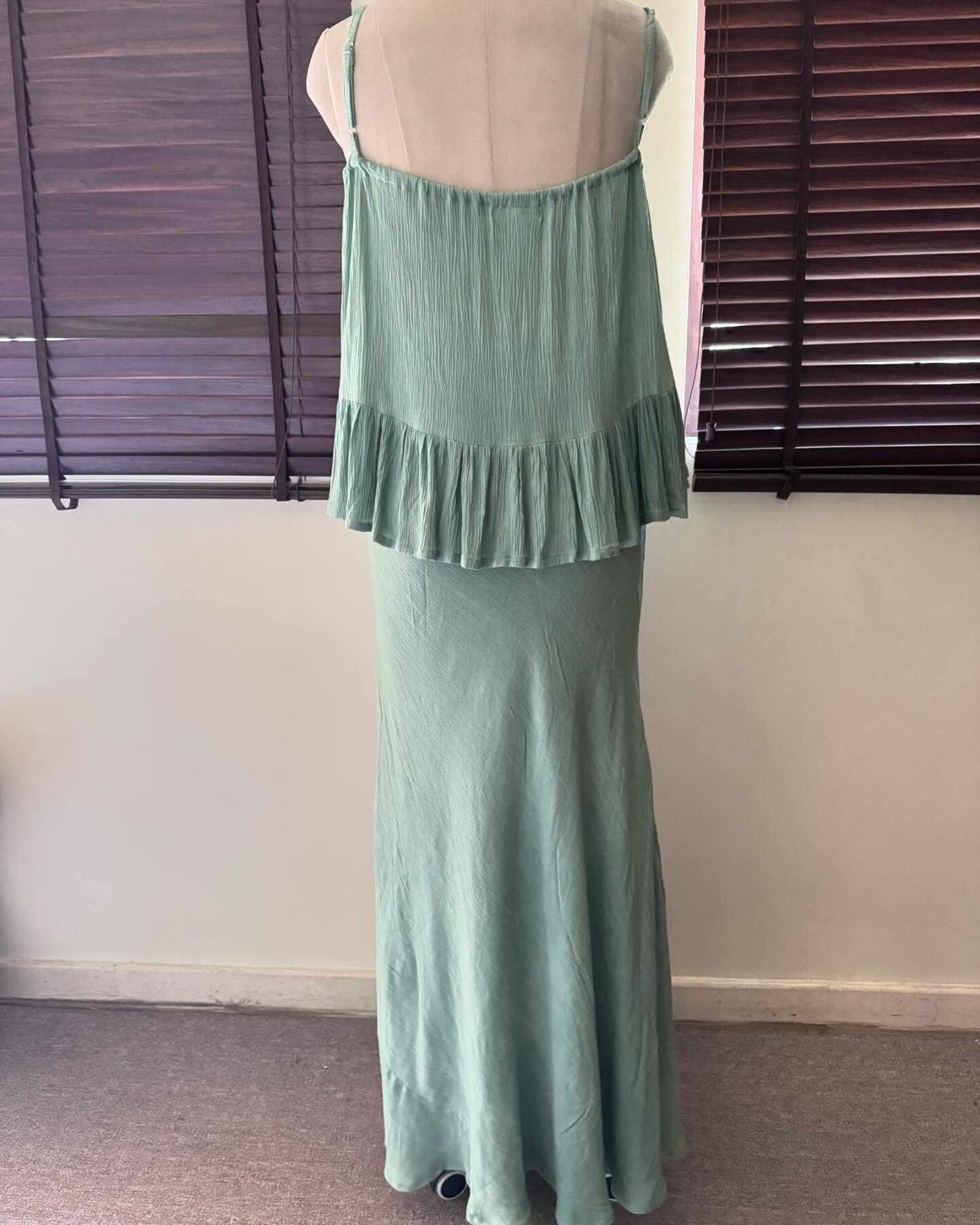 The Ocean Mist Set : Light Teal