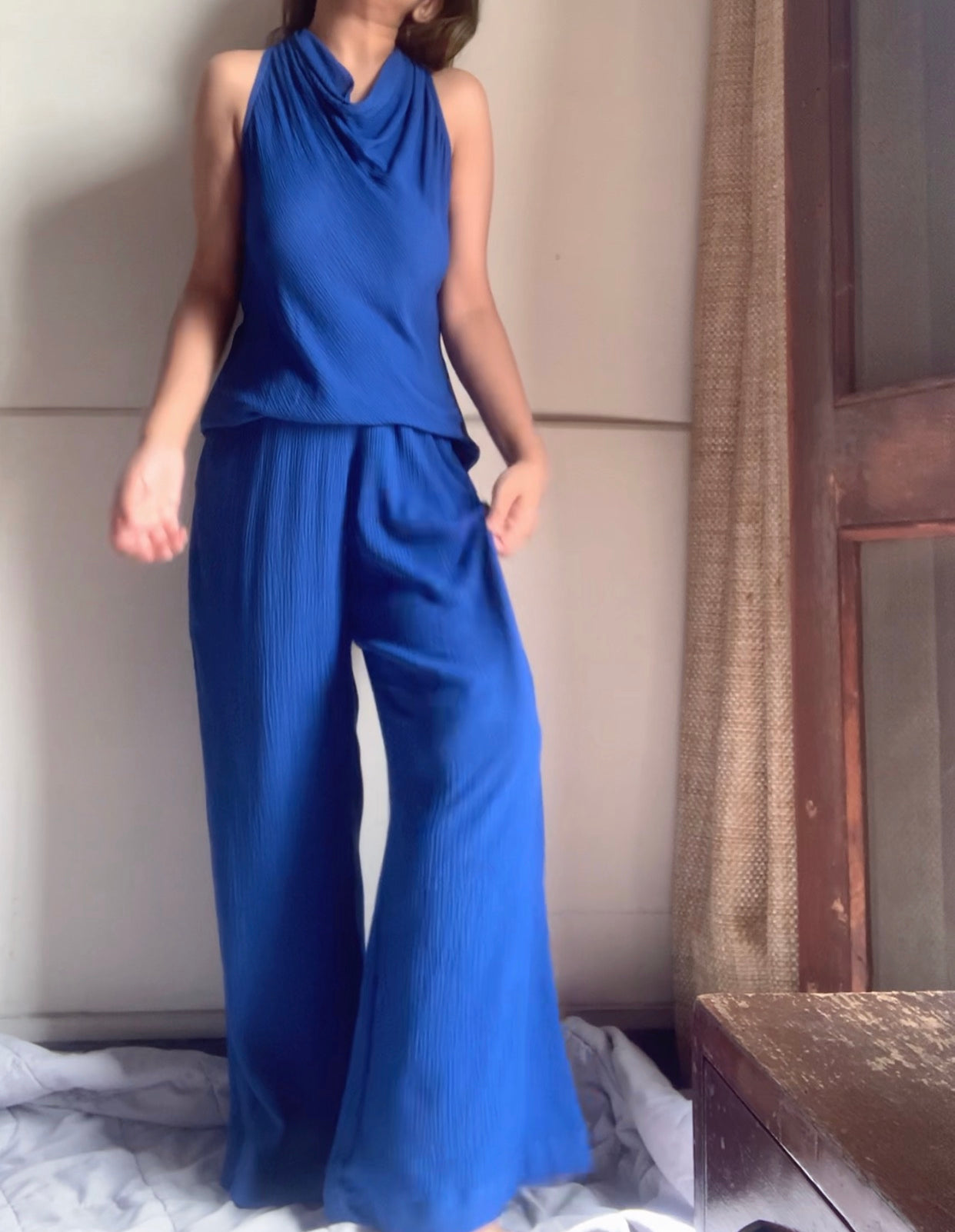 The Astra Set : Royal Blue