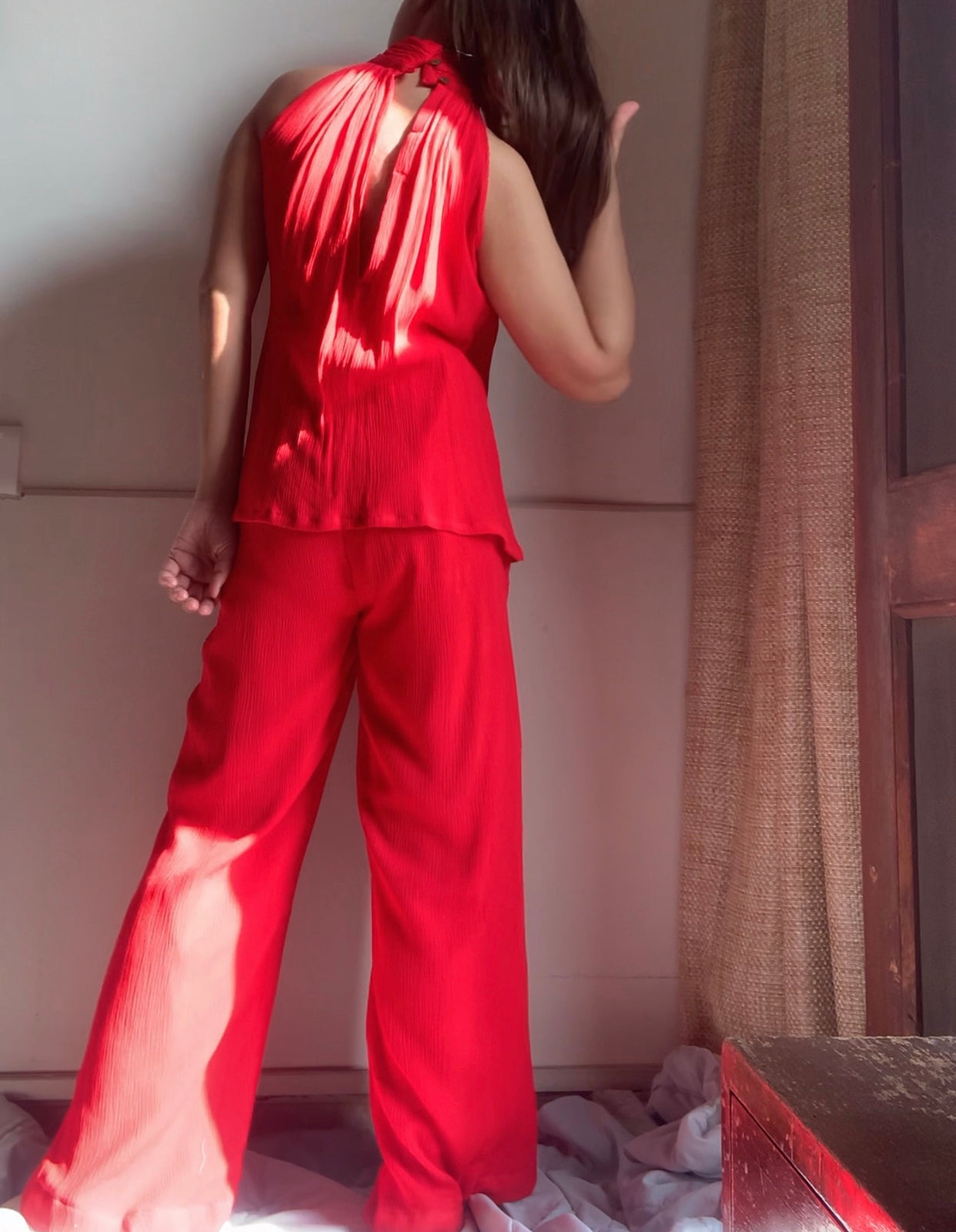 The Gloria : Red
