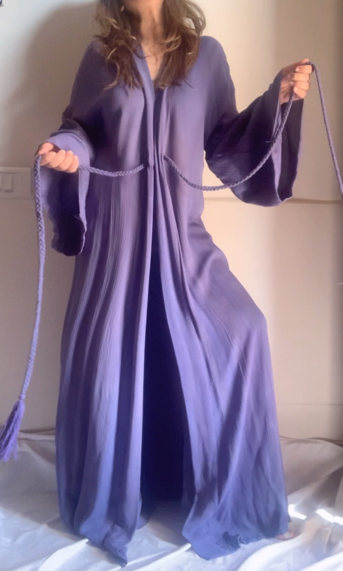 The Alexandra Long : Lilac