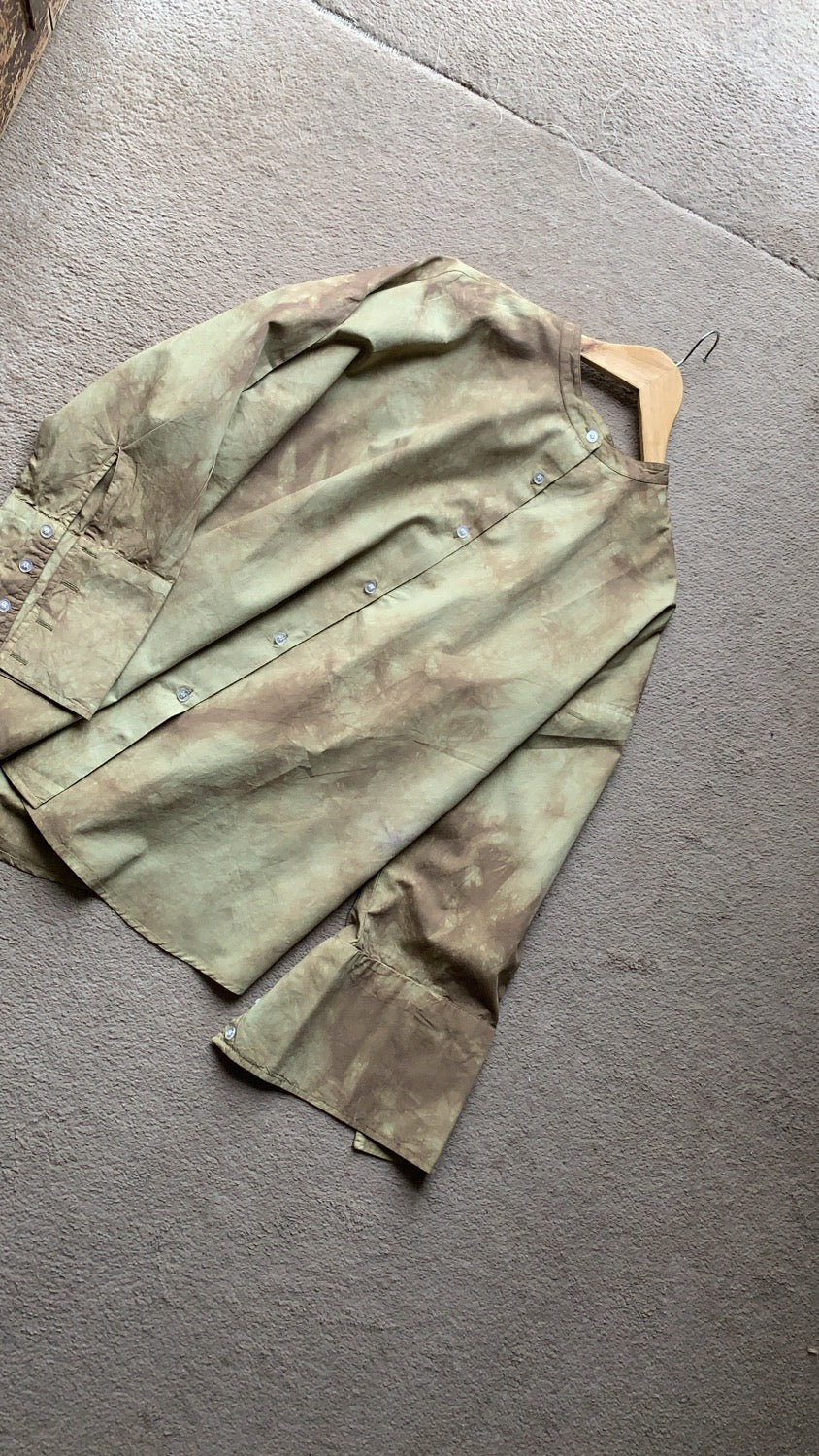 LAS PALMAS NEW MOON SHIRT