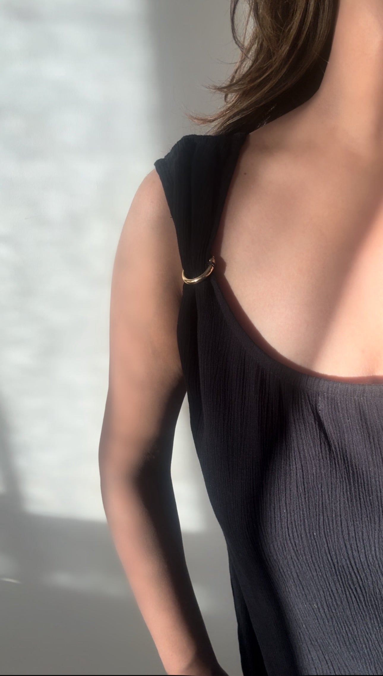 The Orion Set : Black