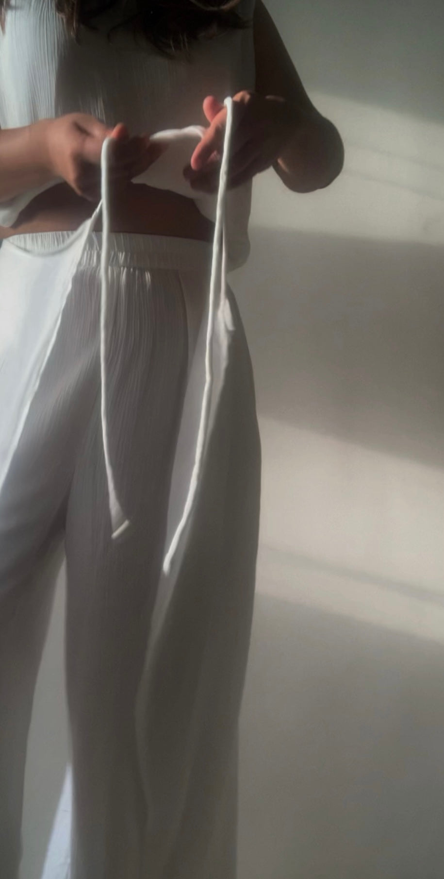 THE RAY PANTS