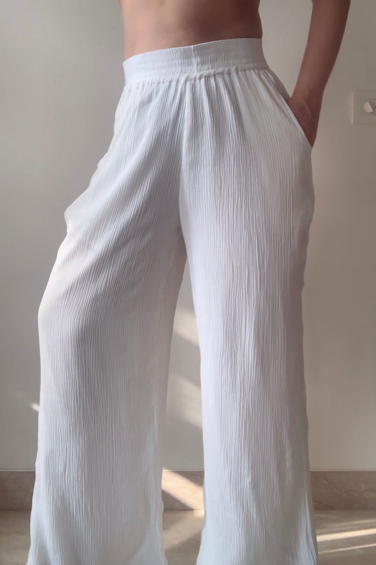 The Poseidon Pants