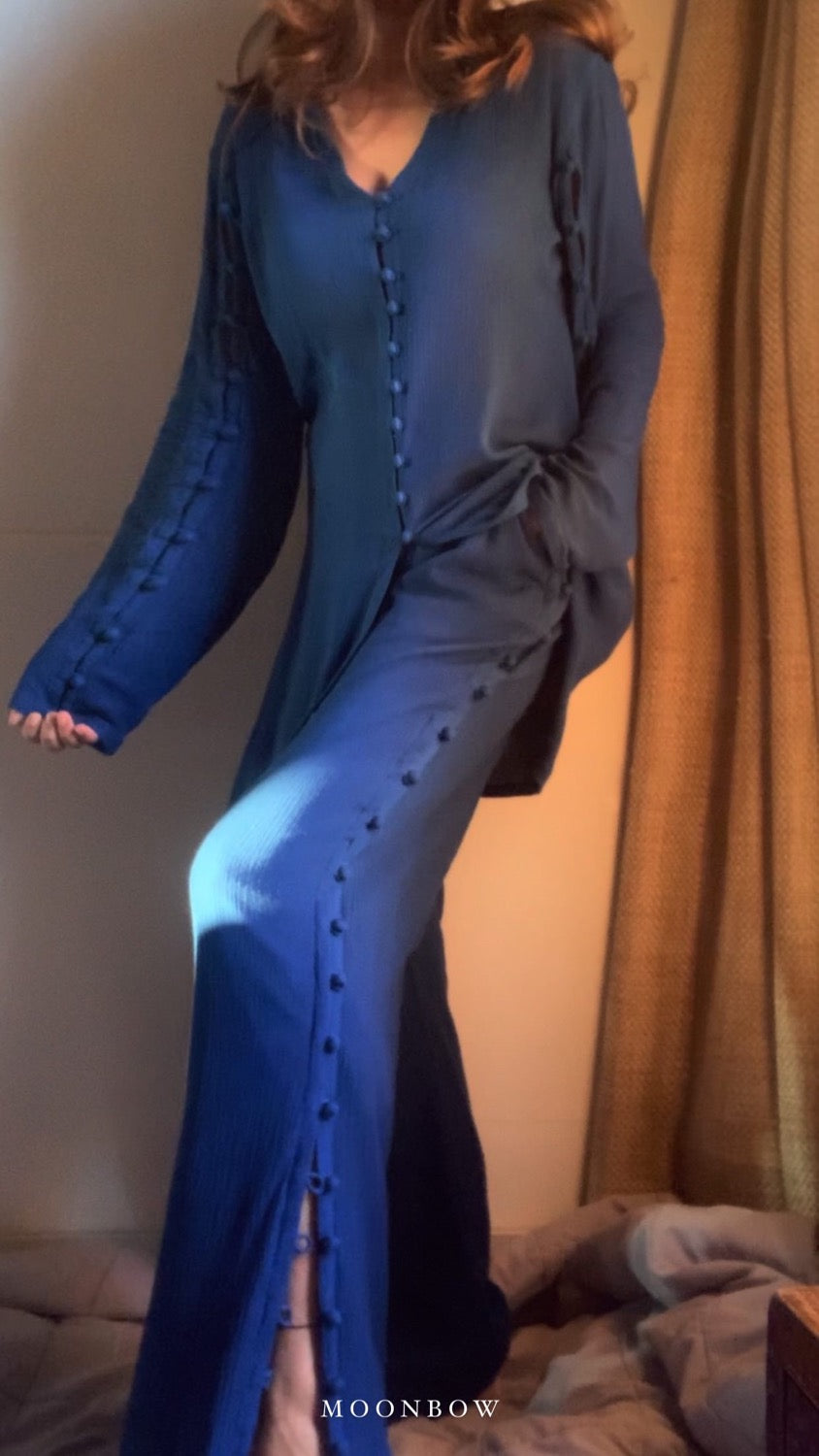 The Rivulet Set : Electric Blue