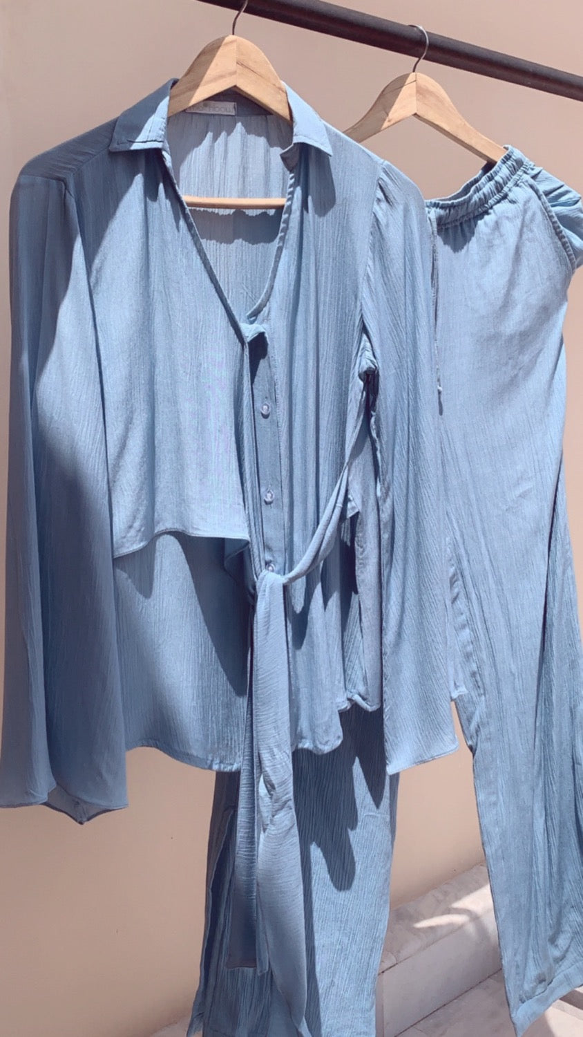 THE THALASSIC SET