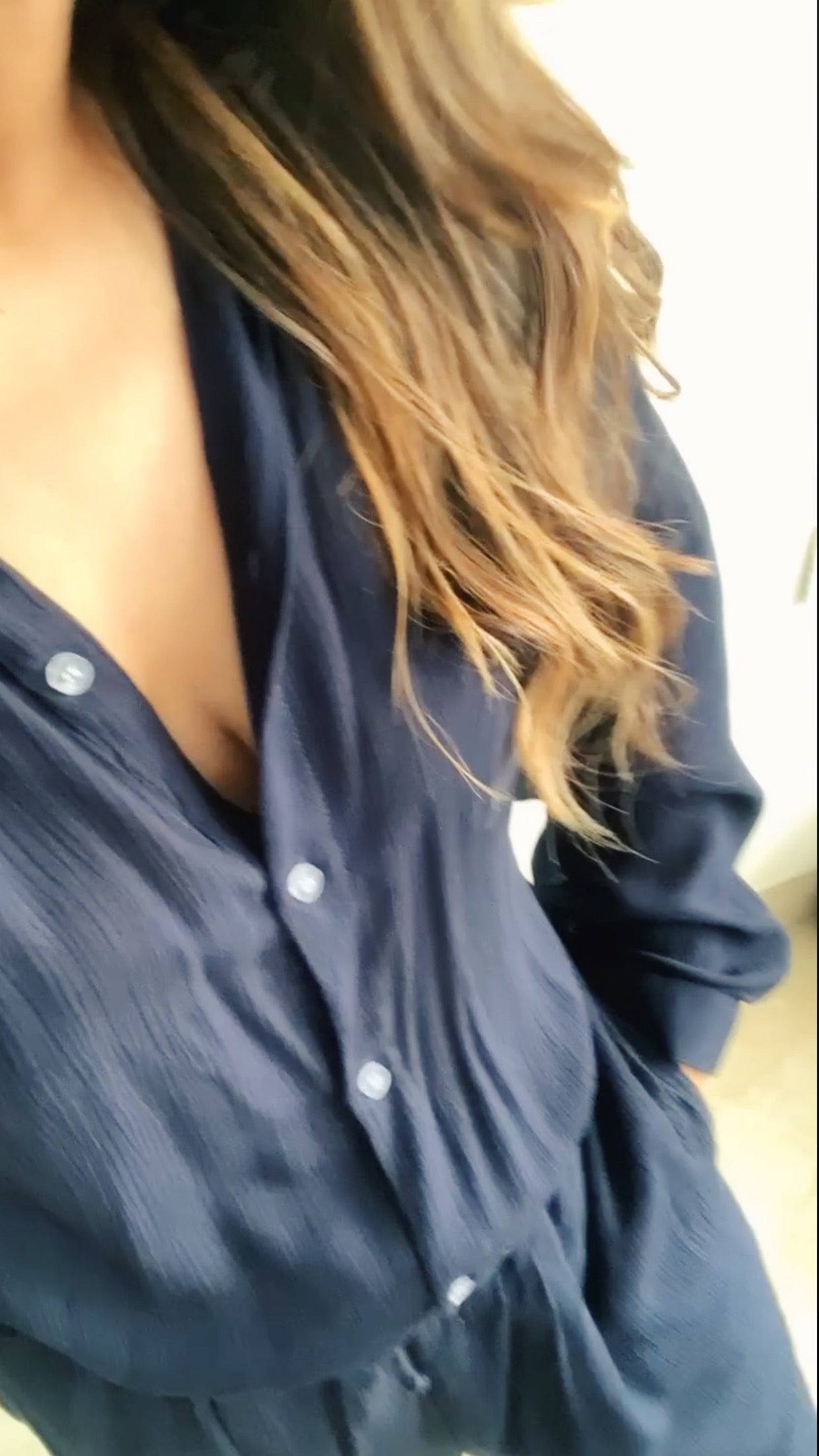 THE DARK BLUE SAND SET